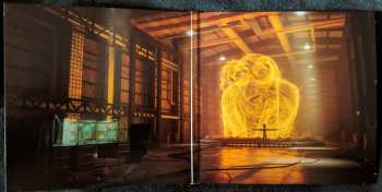 2LP/2CD/Zestaw pudełkowy Jean-Michel Jarre: Equinoxe Project DLX | LTD