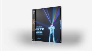 Album Jean-Michel Jarre: Bridge From The Future - Live In Bratislava 2024