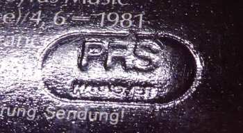 LP Jean-Michel Jarre: Musik Aus Zeit Und Raum