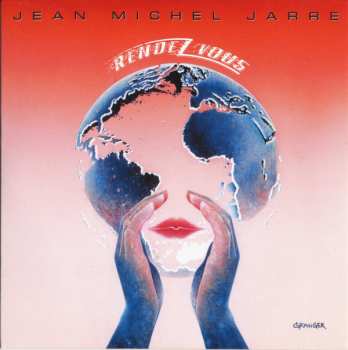 5CD/Zestaw pudełkowy Jean-Michel Jarre: Original Album Classics