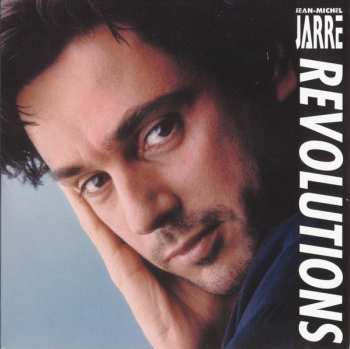 5CD/Zestaw pudełkowy Jean-Michel Jarre: Original Album Classics