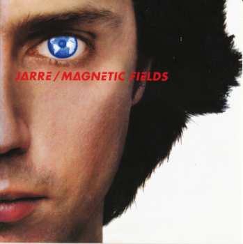 5CD/Zestaw pudełkowy Jean-Michel Jarre: Original Album Classics