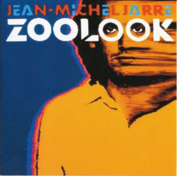 5CD/Zestaw pudełkowy Jean-Michel Jarre: Original Album Classics