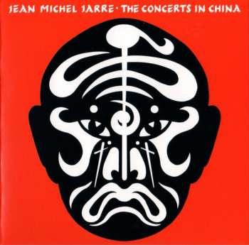 5CD/Zestaw pudełkowy Jean-Michel Jarre: Original Album Classics 