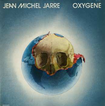 LP Jean-Michel Jarre: Oxygène