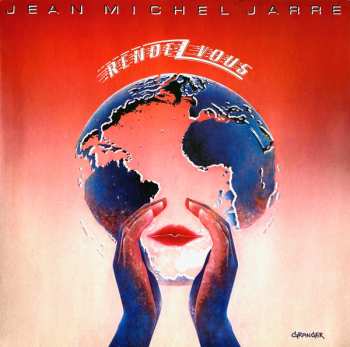 LP Jean-Michel Jarre: Rendez-Vous