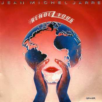 LP Jean-Michel Jarre: Rendez-Vous