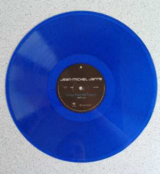 LP/2CD/Zestaw pudełkowy/Blu-ray Jean-Michel Jarre: Live In Bratislava CLR | LTD | DIGI