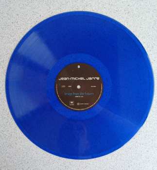 LP/2CD/Zestaw pudełkowy/Blu-ray Jean-Michel Jarre: Live In Bratislava CLR | LTD | DIGI