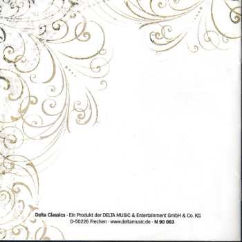 CD Jean-Philippe Rameau: Zaïs • Hippolyte Et Aricie: Orchestersuiten = Orchestral Suites