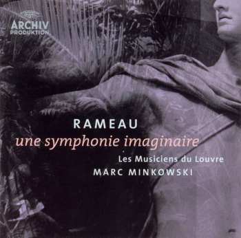 2CD Marc Minkowski: Rameau: Dardanus