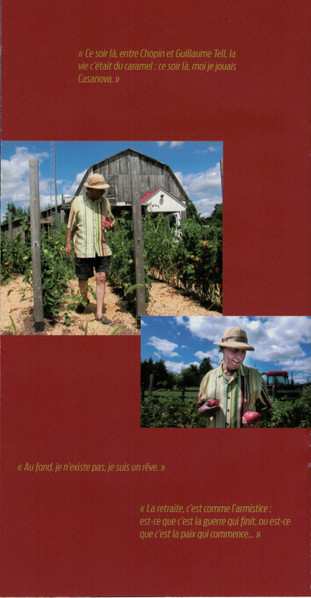 2CD/2DVD/Zestaw pudełkowy Jean-Pierre Ferland: Ce Soir-Là 13 Janvier 2007