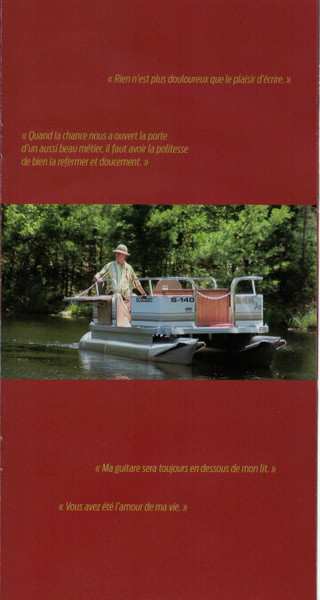 2CD/2DVD/Zestaw pudełkowy Jean-Pierre Ferland: Ce Soir-Là 13 Janvier 2007