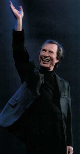 2CD/2DVD/Zestaw pudełkowy Jean-Pierre Ferland: Ce Soir-Là 13 Janvier 2007