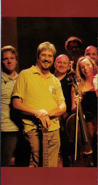 2CD/2DVD/Zestaw pudełkowy Jean-Pierre Ferland: Ce Soir-Là 13 Janvier 2007