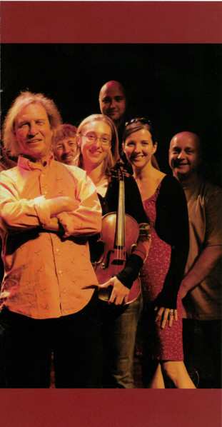 2CD/2DVD/Zestaw pudełkowy Jean-Pierre Ferland: Ce Soir-Là 13 Janvier 2007