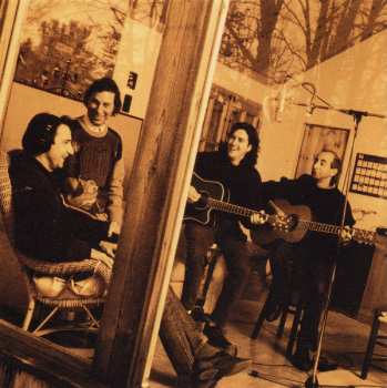 CD Jean-Pierre Ferland: Écoute Pas Ça