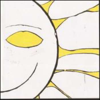 Album Jean-Pierre Ferland: Soleil