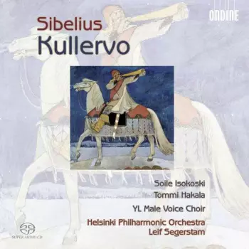 Kullervo