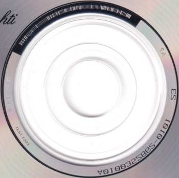 CD Jean Sibelius: Kullervo, Op.7
