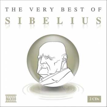 2CD Jean Sibelius: The Very Best Of Sibelius