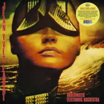 Jean-Yves Labat: Underwater Electronic Orchestra