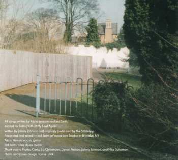 CD Jeanines: Jeanines