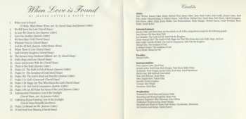 CD David Haas: When Love Is Found