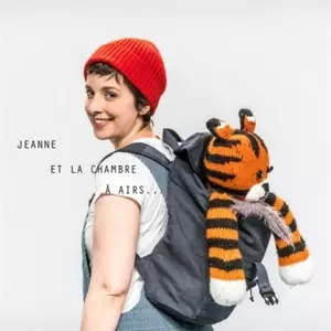 Jeanne-Marie Sens: Je Ne Vous Écoute Plus