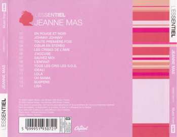 CD Jeanne Mas: L'Essentiel