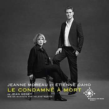 CD Etienne Daho: Le Condamné À Mort DLX | DIGI