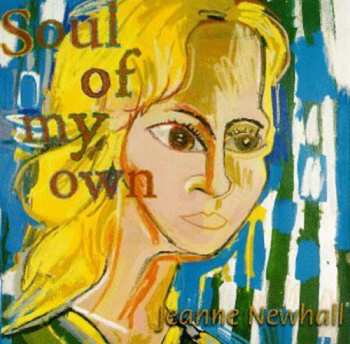 Album Jeanne Newhall: Soul Of My Own