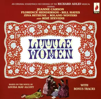 Little Women (Original Soundtrack Recording Of The Classic TV Musical)