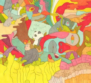 Jeavestone: Spices, Species And Poetry Petrol