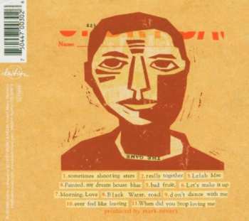 CD Jeb Loy Nichols: Now Then