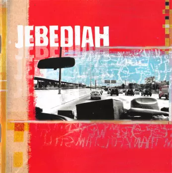 Jebediah