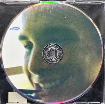 CD Jebediah: Jerks Of Attention