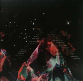 LP Jebediah: Kosciuszko