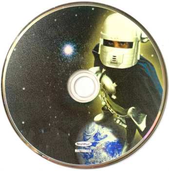 CD Jebediah: Leaving Home