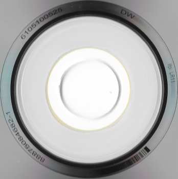 2CD Jebediah: Twenty