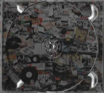 2CD Jebediah: Twenty