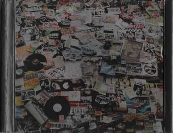 2CD Jebediah: Twenty