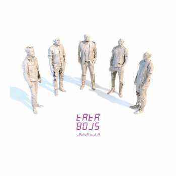 Album Tata Bojs: Jedna Nula