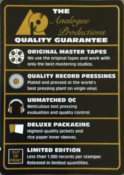 2LP Jeff Beck: Blow By Blow LTD