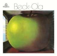 CD Jeff Beck Group: Beck-Ola LTD