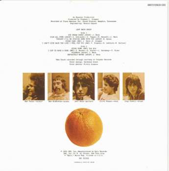 5CD/Zestaw pudełkowy Jeff Beck: Original Album Classics