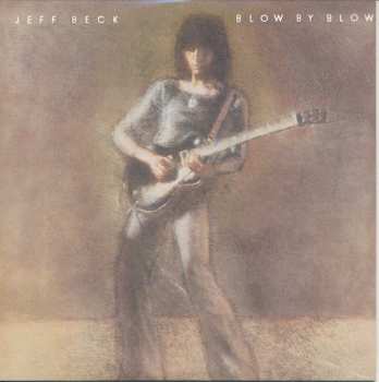5CD/Zestaw pudełkowy Jeff Beck: Original Album Classics