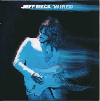 5CD/Zestaw pudełkowy Jeff Beck: Original Album Classics