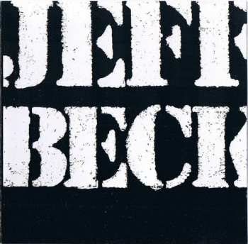 5CD/Zestaw pudełkowy Jeff Beck: Original Album Classics