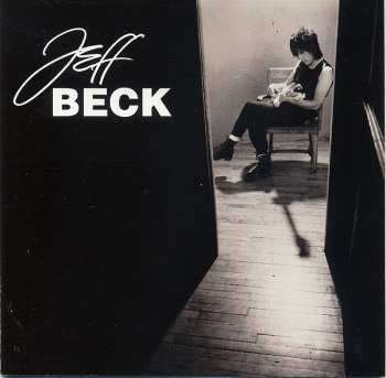 5CD/Zestaw pudełkowy Jeff Beck: Original Album Classics